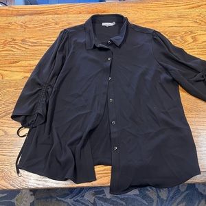 Calvin Klein Woman’s Blouse